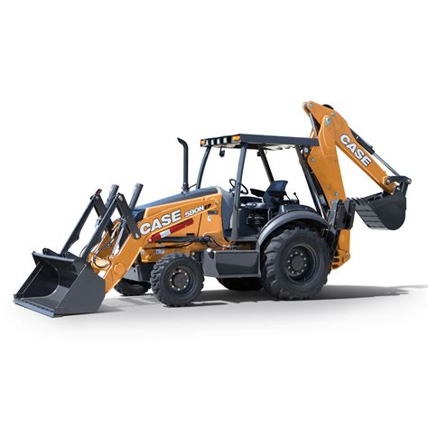 backhoe extendahoes for rent